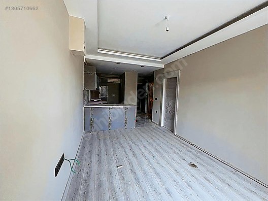 AKÇAY KÖŞEMDEN KOMBİLİ ÖN CEPHE SIFIR 1+1 SATILIK DAİRE - BALIKESİR EDREMİT fotoğraf 3