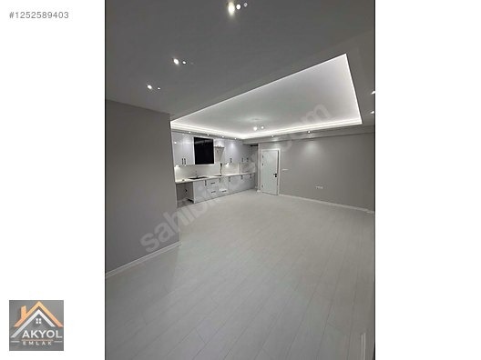 ^^AKYOL EMLAKTAN HANIMÇEŞME MAHALLESİ SATILIK 5+1 LÜKS DAİRE^^ - KÜTAHYA TAVŞANLI fotoğraf 8