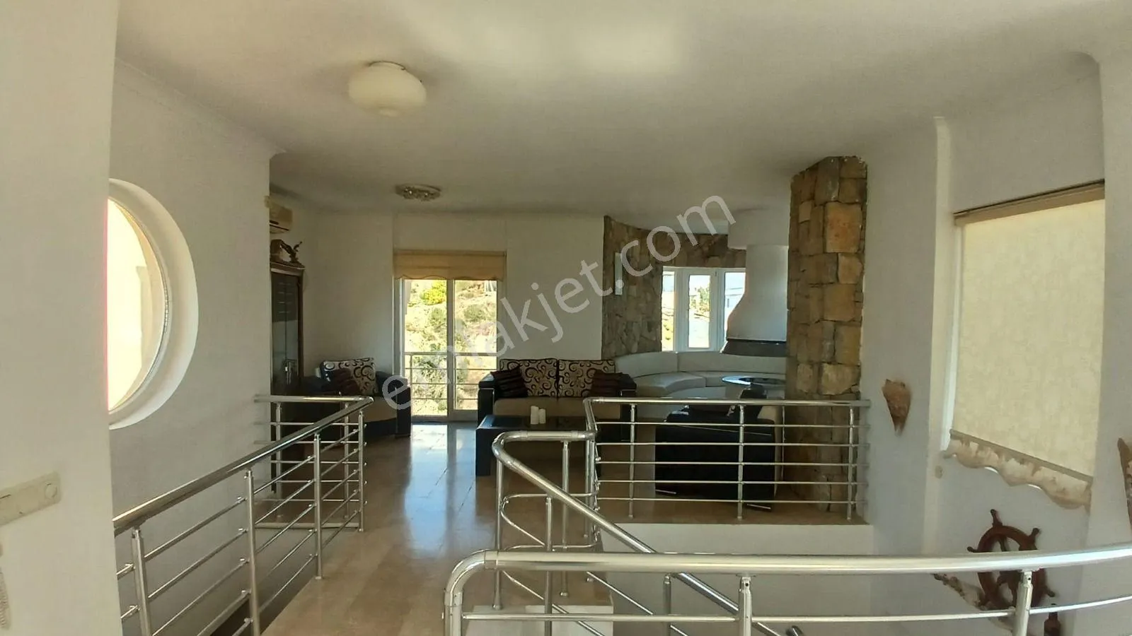 Bodrum Milas Boğaziçinde Özel Havuzlu | Tek Müstakil | Deniz Manzaralı | Eşyalı  - MUĞLA MİLAS fotoğraf 19