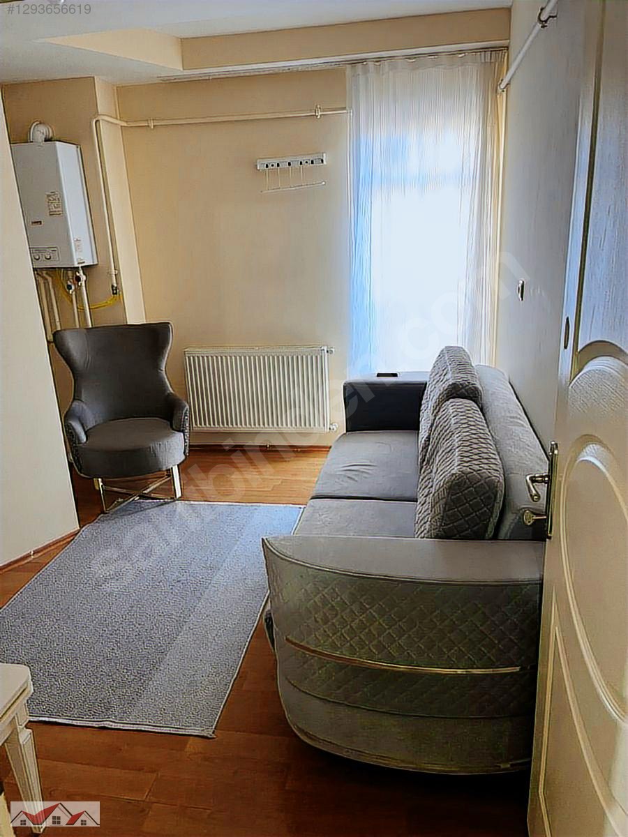 SEÇKİN'DEN İSMETPAŞA DA KREDİYE UYGUN 1+1 SATILIK EŞYALI DAİRE - BİLECİK MERKEZ fotoğraf 15