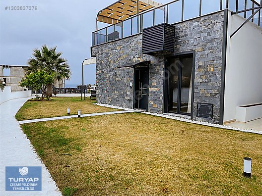 TURYAP ÇEŞME AYASARANDA TERRACE PARK'ta KİRALIK EŞYALI 1+1 DAİRE - İZMİR ÇEŞME fotoğraf 16