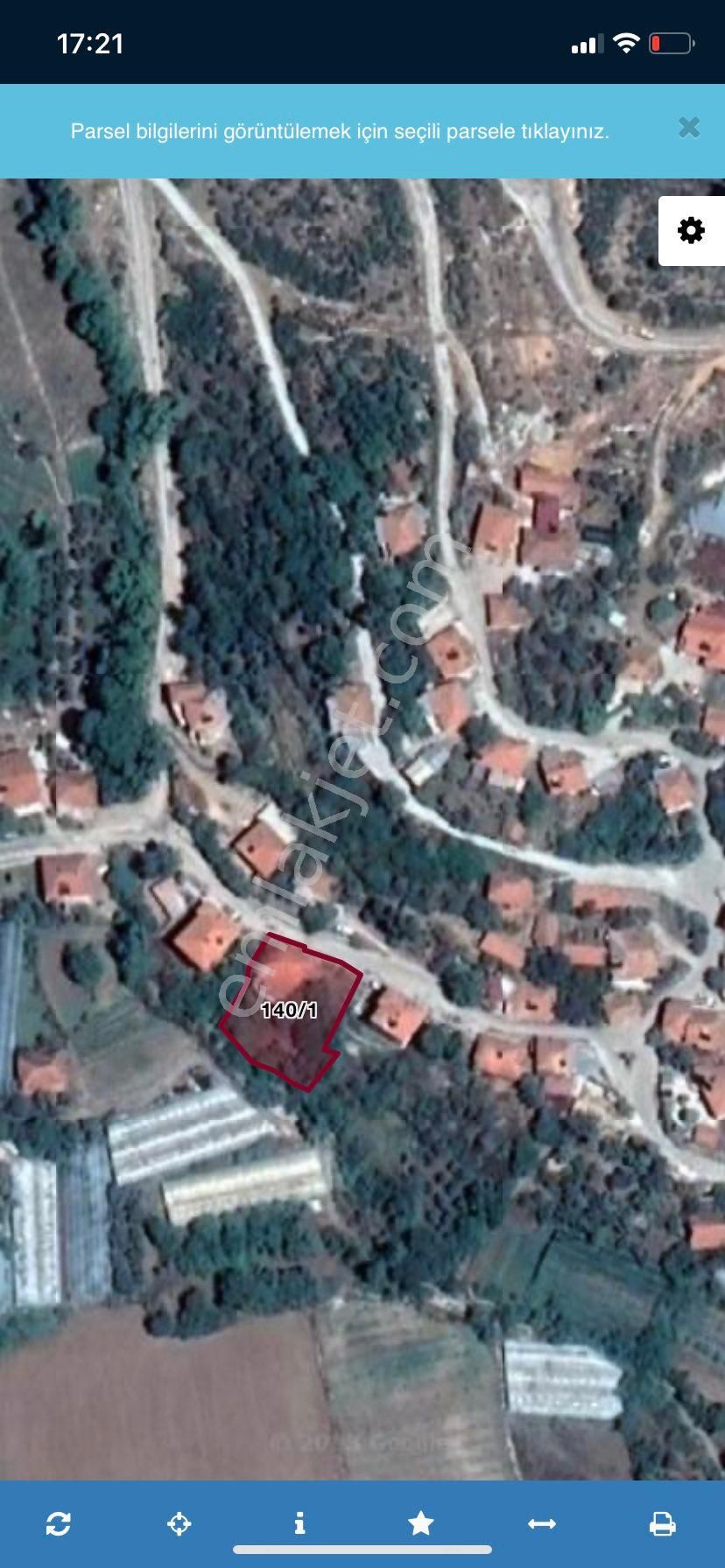 Isparta Sütçüler Yeşilyurt Elektrik Su Sıkıntısız Satılık Ev Ve 2 Parça Arazi - ISPARTA SÜTÇÜLER fotoğraf 13