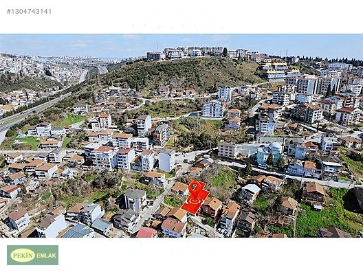 PEKİN EMLAK'tan SATILIK ARSA - KOCAELİ İZMİT fotoğraf 2