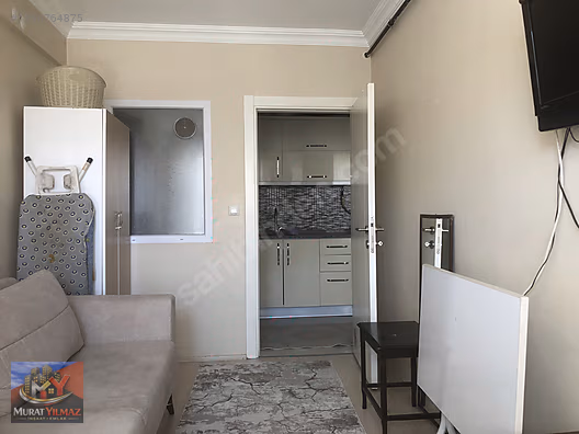 MURAT YILMAZ EMLAK'TAN B.DERE MAH.SATILIK EŞYALI 1+1 DAİRE - ESKİŞEHİR ODUNPAZARI fotoğraf 13