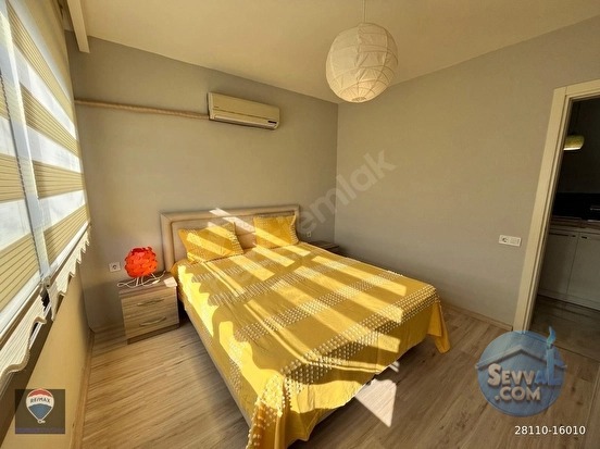 KARAOVA'DA AVM YANI PALM 34 SİTESİ'NDE SATILIK 4+1 VİLLA - AYDIN KUŞADASI fotoğraf 21