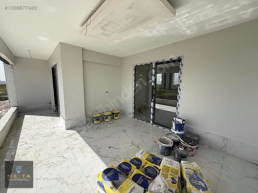 ME-TA GAYRİMENKULDEN SATILIK DAİRE - ANKARA POLATLI fotoğraf 10