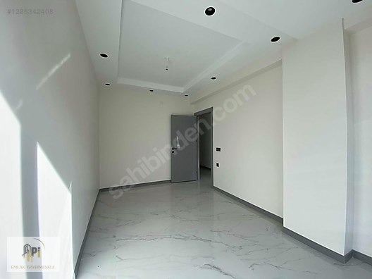 Pİ GAYRİMENKUL'den ZİNCİRLİKUYU MAHALLESİ'nde 2+1 SIFIR DAİRE - ESKİŞEHİR TEPEBAŞI fotoğraf 17