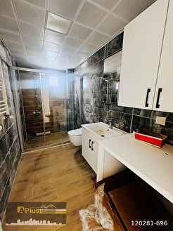 A PLUS GAYRİMENKULDEN SIFIR 2+1 SATILIK LÜKS DAİRE - İZMİR TİRE fotoğraf 7