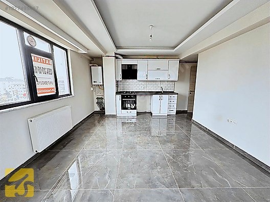 BOLU MERKEZ KÜLTÜR MAH DE 2+1 AMERİKAN MUTFAK SATILIK 2+1 DAİRE - BOLU MERKEZ fotoğraf 5