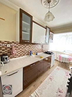 KARDEŞ GAYRİMENKUL 'DEN AMERİKAN MAHALLESİNDE MASRAFSIZ SATILIK 3+1 DAİRE - KOCAELİ KARAMÜRSEL fotoğraf 3
