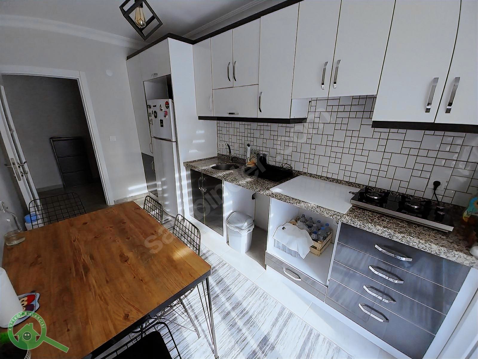 Pendik Çamçeşme'de Satılık 2+1 Daire - İSTANBUL PENDİK fotoğraf 4