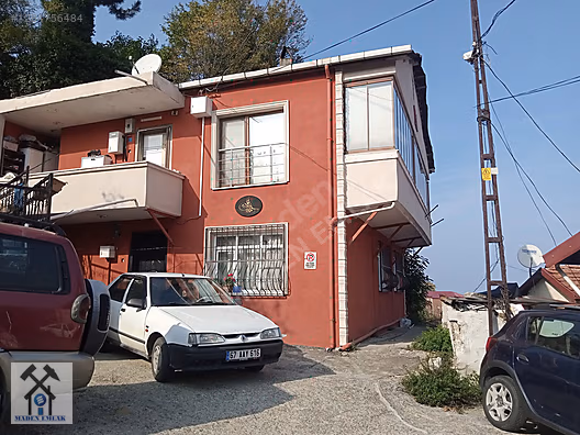 Tereakkı Mahallesi'nde Satılık 2 Katlı Müstakil Ev - ZONGULDAK MERKEZ fotoğraf 9