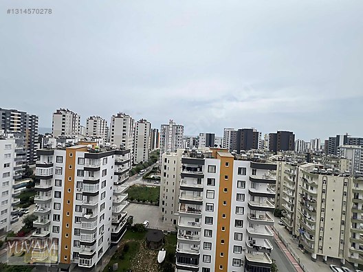 GAZİ PAŞA CAD. SIFIR HAVUZLU SİTE İÇERİSİNDE LÜKS 3+1 FIRSATI - MERSİN MEZİTLİ fotoğraf 24