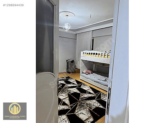 MESUDİYE MAHALLESİNDE SATILIK 3+1 DAİRE - BURSA İNEGÖL fotoğraf 42