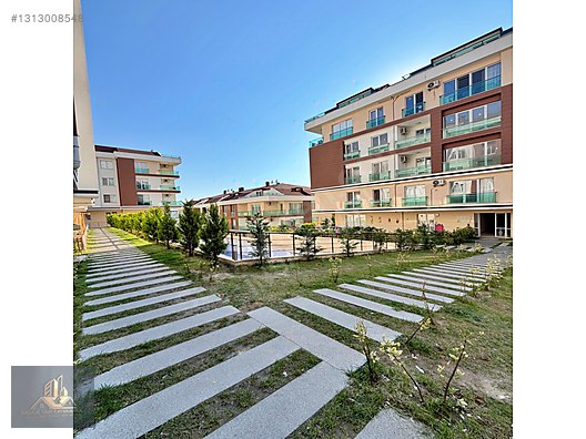BEYLİKDÜZÜ KAVAKLI'da SİTE İÇERİSİNDE SATILIK GENİŞ 3+1 DAİRE - İSTANBUL BEYLİKDÜZÜ fotoğraf 18