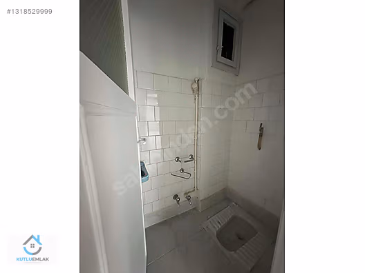 GAZİ MAHALLESİNDE SAHİLE VE CAMİYE 2 DK YÜRÜME MESAFESİNDE 3+1 - MERSİN YENİŞEHİR fotoğraf 9