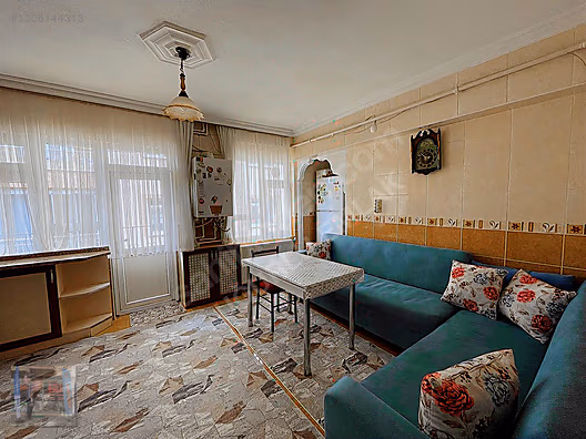 Polatlı Fatih'te Satılık 5+1 Geniş Dubleks Daire - ANKARA POLATLI fotoğraf 30