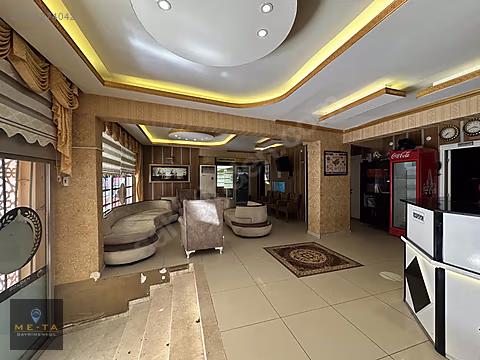 META GAYRİMENKULDEN 38 ODALI MÜLKİYETİ İLE BİRLİKTE SATILIK OTEL - ANKARA POLATLI fotoğraf 5