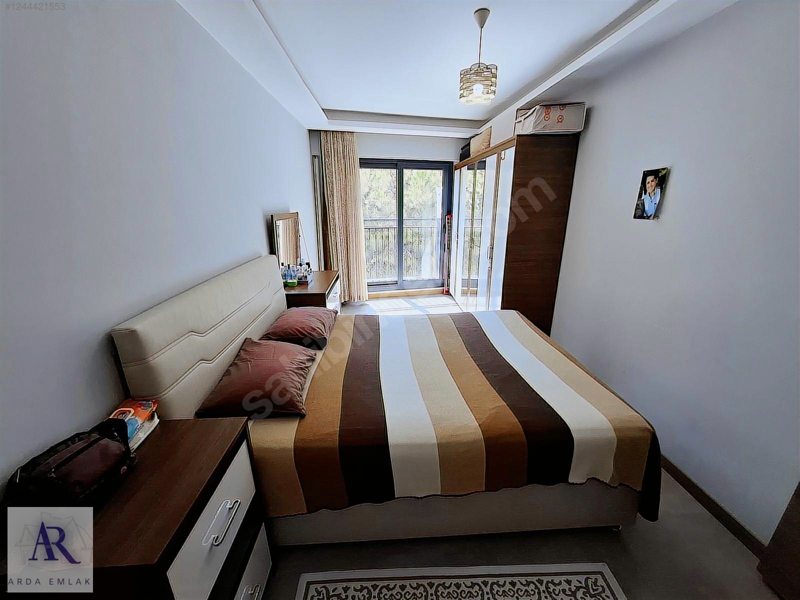 SOĞUKKYU CADDE ÜZERİ ARA KAT A101 ÜSTÜ 2+1 85 M2 - İZMİR BAYRAKLI fotoğraf 8