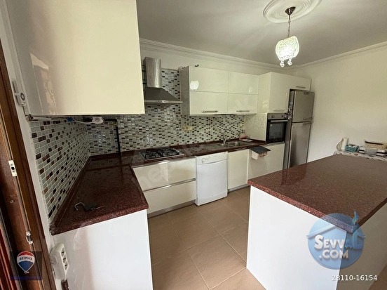 ANEMON EVLERI’NDE DENIZE 350 METRE SATILIK 4+1 VILLA - AYDIN KUŞADASI fotoğraf 21
