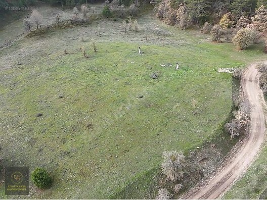 BOLU MUDURNU'DA OTELLER BÖLGESİNDE 7.965M2 UYGUN ARSA - BOLU MUDURNU fotoğraf 27