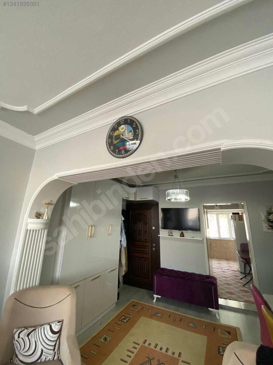 90 m2 çok temiz çok uygun fiyata ev - BURSA YILDIRIM fotoğraf 11