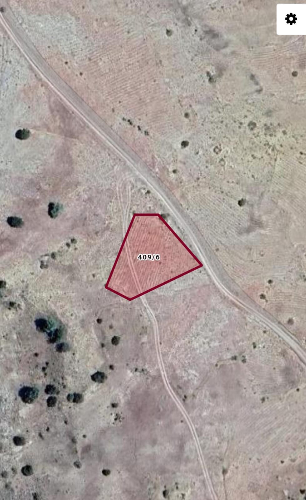 TEK TAPU   Karaman / Sarıveliler / Göktepe-Çukurbağ 1748M² BAHÇE SATILIKTIR.  - KARAMAN SARIVELİLER fotoğraf 4
