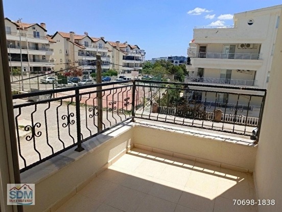 DİDİM KİRALIK 2+1 ARA KAT DAİRE - AYDIN DİDİM fotoğraf 11