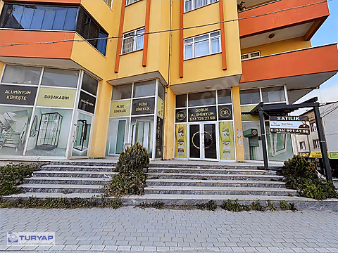 Turyap Koza'dan Merkezi Konumda Kupon İş yeri - KOCAELİ DARICA fotoğraf 4