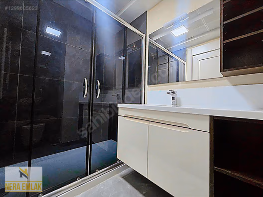 Ovacık Sınırında Donanımlı Site İçerisinde Kök Tapu Satılık 4+1 - ANKARA KEÇİÖREN fotoğraf 4