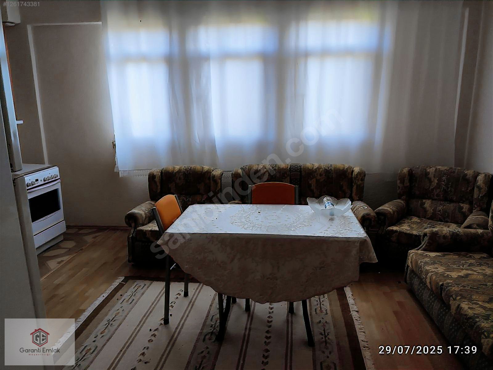 KIZILHİSAR DA SATILIK İKİ KATLI EV VE FINDIK BAHÇESİ - ORDU ALTINORDU fotoğraf 2