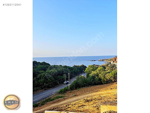 Riva'nın en güzel arsası Eren Emlaktan satılık - İSTANBUL BEYKOZ fotoğraf 5