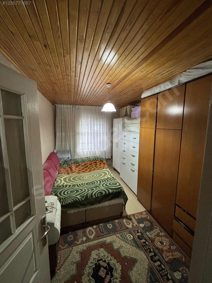 ORHANGAZi CİHANKÖY MAH. SATILIK MÜSTAKİL BAHÇELİ EV. - BURSA ORHANGAZİ fotoğraf 11