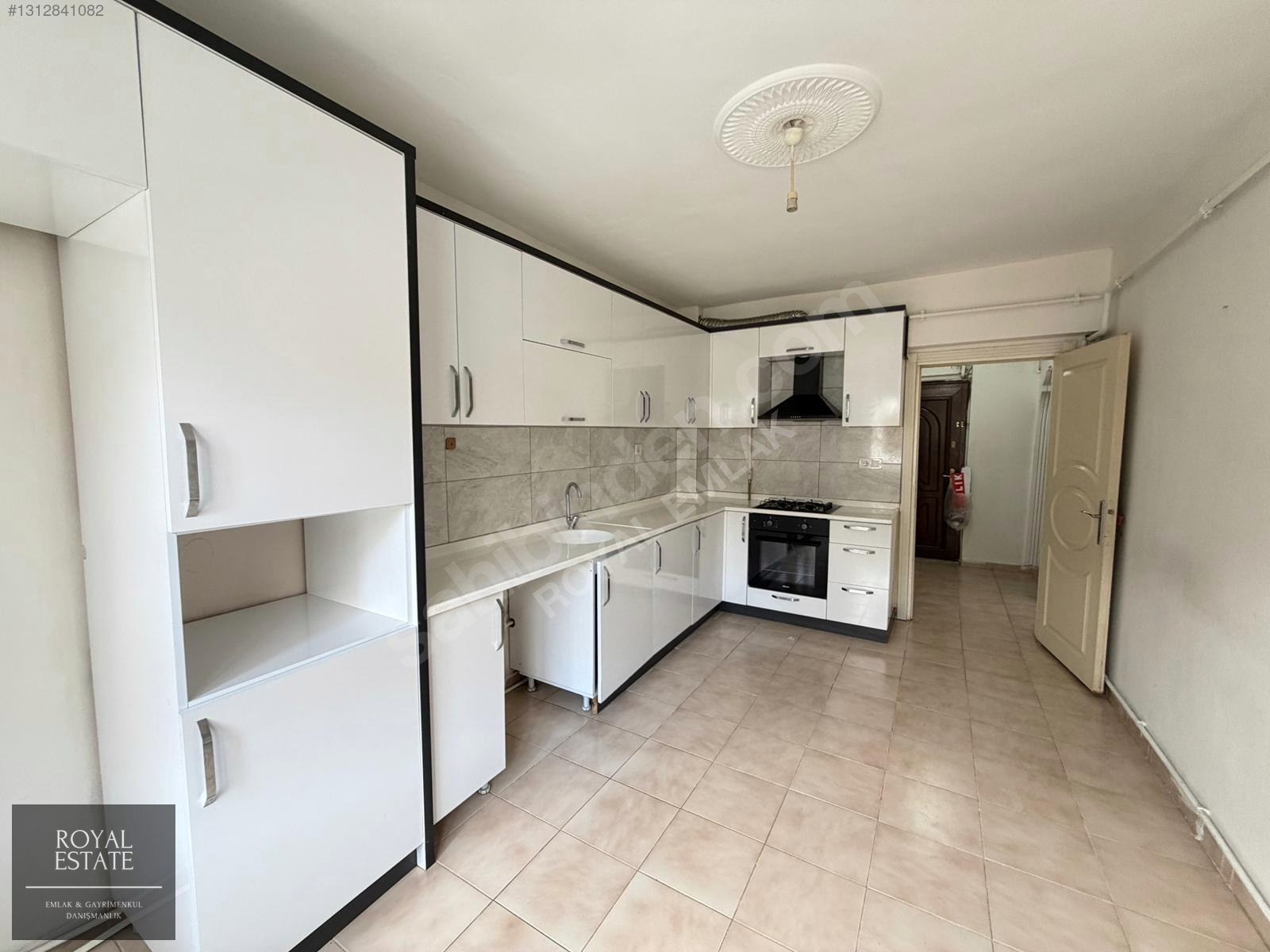 ROYAL EMLAKTAN 112 KARŞISINDA KİRALIK 3+1 DAİRE - AMASYA MERKEZ fotoğraf 37