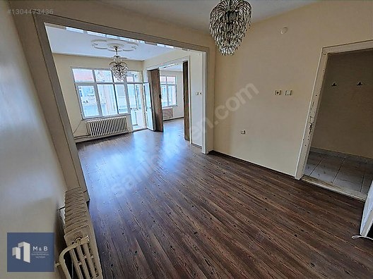 MERAM ANIT YAKINI-KONEVİ MAH-KİRALIK 3+1 BAKIMLI DAİRE - KONYA MERAM fotoğraf 7