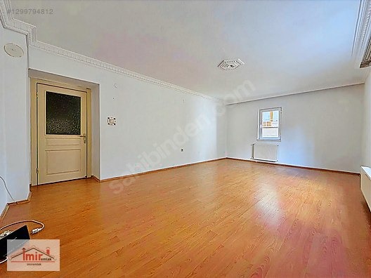 İMİR EMLAK'TAN 3+1 OKUL YAKINI 1.KAT 130M² KİLERLİ MASRAFSZ DAİR - ANKARA PURSAKLAR fotoğraf 11