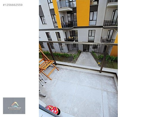 PENDİK SÜLÜNTEPE DE AYDOS ŞEHRAZAT SİTESİNDE SATILIK 2+1 DAİRE - İSTANBUL PENDİK fotoğraf 7