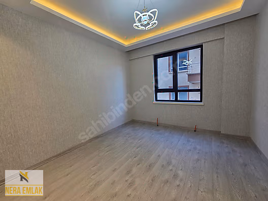 İSKANI ALINDI KATTA SIFIR FULL YAPILI OTURUM HAZIR EMSALSİZ 3+1 - ANKARA KEÇİÖREN fotoğraf 3