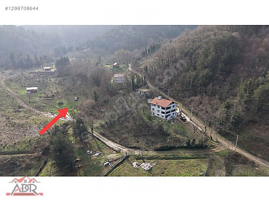 GEYVE İLİMBEY MAH. 1000m2 İMARLI TEK TAPU KUPON ARSA - SAKARYA GEYVE fotoğraf 5