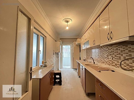 YÜCE'DEN▓40 M2 DÜKKAN VE 2+1 DAİRESİ İLE SATILIK FIRSAT DAİRE - ANKARA PURSAKLAR fotoğraf 2