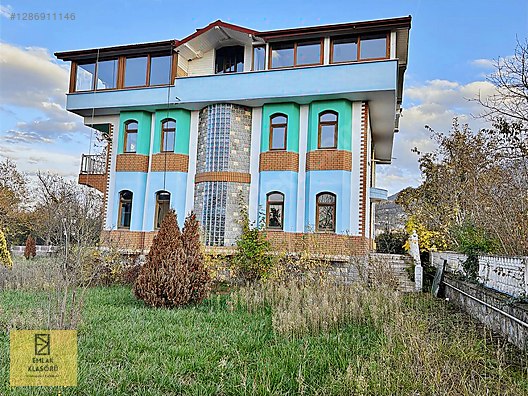 Kartepe Balabanda 1.657 m² Arsa İçinde 600 m² Malikane - KOCAELİ KARTEPE fotoğraf 24