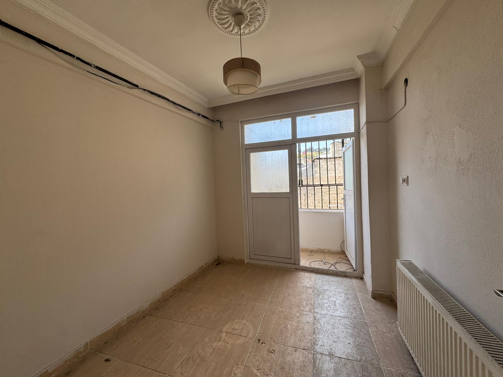 SATILIK YÜKSEK GİRİŞ DAİRE - ŞANLIURFA HALİLİYE fotoğraf 17