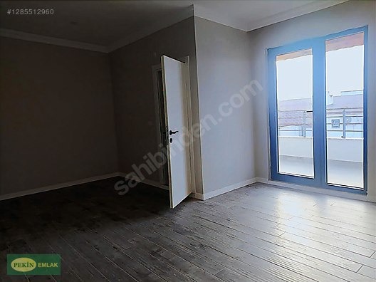 BAŞİSKELE YEŞİLYURT DA HAVUZLU SİTEDE LÜKS 4+1 SATILIK DAİRE - KOCAELİ BAŞİSKELE fotoğraf 17
