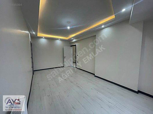 GAZİ MAH. 15 TEMMUZ PARKIN YAKINLARINDA G-D CEPHELİ 5.KAT 140M2 - AĞRI MERKEZ fotoğraf 5