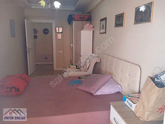OLURMU?OLDU BİLE:)) HİSAR'DA HEM DENİZ MNZ.HEMDE BAHÇELİ DAİRE - BURSA GEMLİK fotoğraf 28