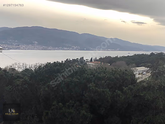 60Evler Dumlupınar Mh Satılık Deniz Manzaralı Dubleks - KOCAELİ DERİNCE fotoğraf 2