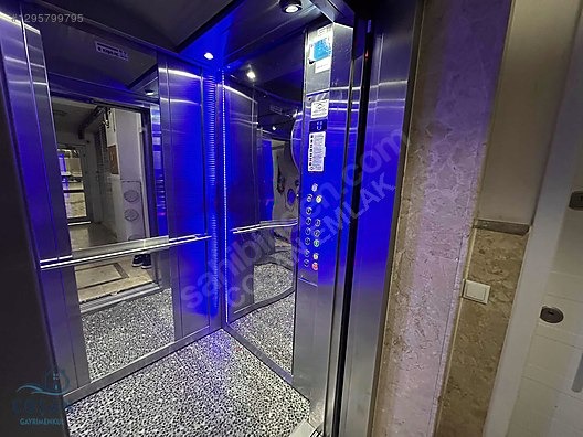 KEPEZ DEVLET HASTANESİNE 500 METRE UZAKLIKTA SATILIK 2+1 DAİRE - ANTALYA KEPEZ fotoğraf 14