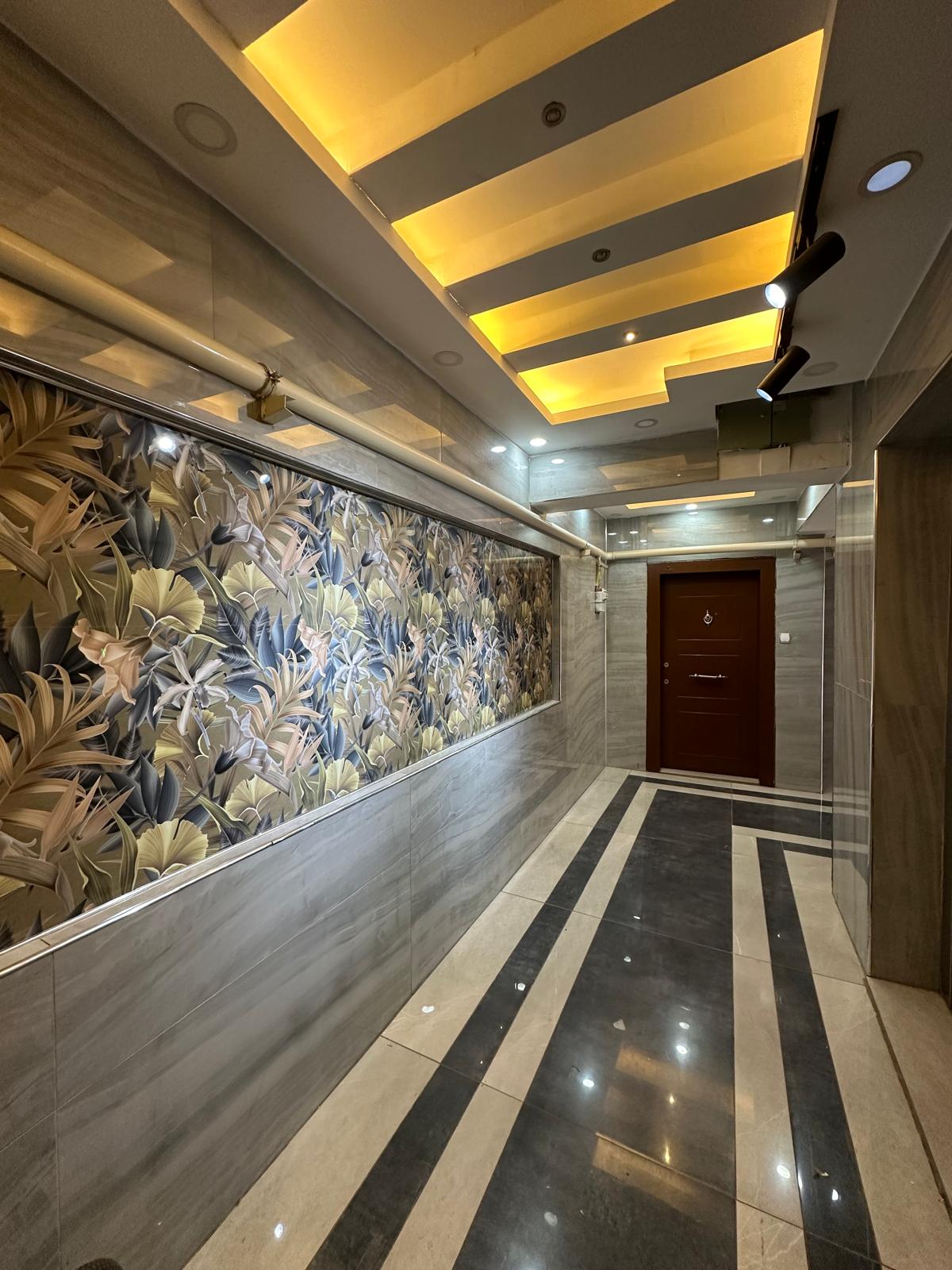 SİTE İÇİERİSİNDE SATILIK LÜKS DAİRE  - ŞANLIURFA HALİLİYE fotoğraf 38
