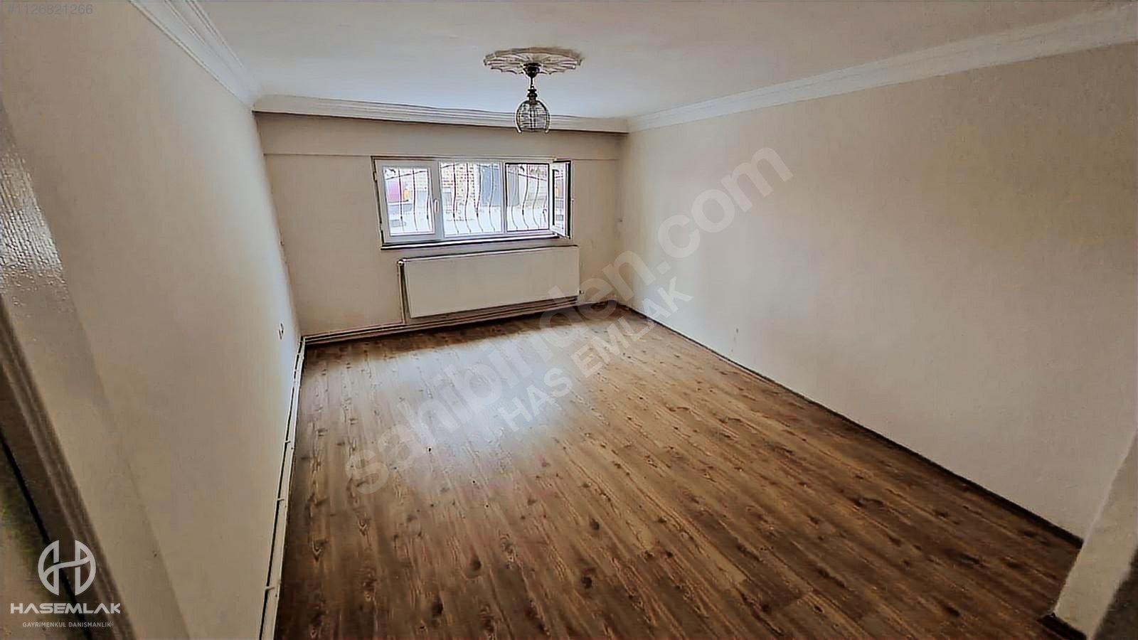 FIRSAT DAİRE BÖLGENİN UZMANI HAS EMLAK tan BOŞ DAİRE - BURSA NİLÜFER fotoğraf 41
