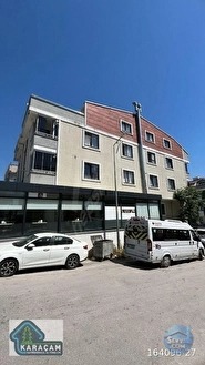 Balıkesir Soma Caddesi Üzeri 1+1 Eşyalı Kiralık Daire - BALIKESİR ALTIEYLÜL fotoğraf 12